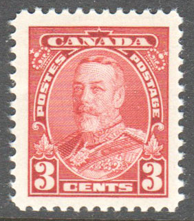 Canada Scott 219 Mint VF - Click Image to Close